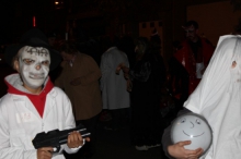 Halloween 2011